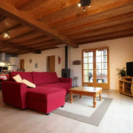Feriehus Osses, 3 Pieces, 5 Personnes - Fr-1-384-581 *